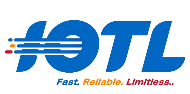 IO Technologies Limited-logo